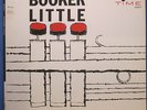 Booker Little w/ Scott La Faro - Original Mono TIME DG Lp #52011