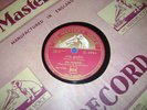 Ida Haendel: Schubert: Ave Maria, Mendelssohn: On Wings Of Song. 40s HMV ed1 NM