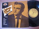 Johnny Cash LP The Songs That Made Him Famous SUN Records ORIG
