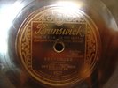 ANDY KIRK AND HIS TWELVE CLOUDS OF JOY SOPHOMORE 78 RPM JAZZ