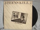 3 Teens Kill 4 