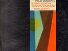 SZERYNG - Khachaturian Violin Con. - Mercury Living Presence SR 90393  MP