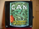 CAN -Ege Bamyasi LP United Artists Faust Neu Guru Guru Amon Düül VERY RARE