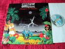 Vinyl LP SMOKIE - STRANGERS IN PARADISE 1982 TOP & RAR EX+