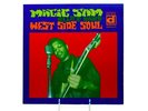 Magic Sam Blues Band West Side Soul Delmark DS 615