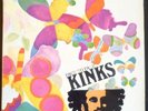 The Kinks - Face to Face LP original PYE UK MONO Rare Psych EX