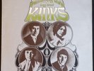 The Kinks - Something Else LP original PYE UK MONO Rare Psych