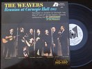 The Weavers, Reunion at the Carnegie Hall 1963, Analogue Productions, APF005,