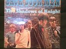 The Shadows of Knight Back door men sealed original garage dunwich s667 rare