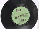 The Doubt - Contrast Disorder/Time Out/Fringes/Lookaway 7