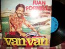 Juan Formell y Los Van Van Cuban Press Egrem/Areito Son Montuno Guaguanco NM 