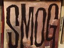 LP ITA OST SMOG MUSICHE PIERO UMILIANI CHET BAKER FANTASTIC JAZZ SCORES ITALY