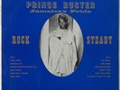 Reggae BLUE BEAT ORIGINAL 1967 - Prince Buster - Judge Dread - Vinyl LP BBLP809