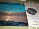 DECCA SXL 2154 Strauss Zarathustra Karajan ED1