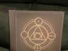 Thrice The Alchemy Index 10