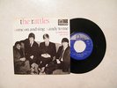 7' THE RATTLES- COME ON AND SING / CANDY TO ME (HOLLAND)