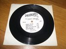 Teen Idles minor disturbance dischord rare minor threat bad brains SOA punk KBD
