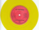 U2 4-Play Colored (Yellow & White) Vinyl Set NM+ Ireland [No Plastic Bag]
