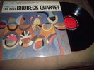 DAVE BRUBECK - THE DAVE BRUBECK QUARTET - TIME OUT - SIX EYE - HEAVY WEIGHT