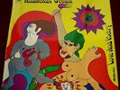 Andwellas Dream Love and Poetry CBS UK 1st Press LP Rare Psychedelic Rock 1969