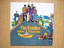 THE BEATLES Yellow Submarine UK Stereo 1st Press LP - Stunning Near Mint