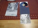 IHRE KINDER JEANS COVER 1970 INSERT AND  ORIGINAL POSTER
