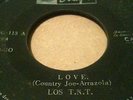 LOS TNT - Love (Ultra rare obscure Garage Fuzz Funk from El Salvador) ? ??
