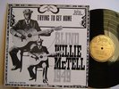 Blind Willie McTell - Trying To Get Home BLP 12008 US LP  Biograph  1949