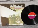 LED ZEPPELIN 11-  FIRST UK PRESS 1969 - PLUM - EXCELLENT AUDIO