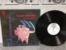 BLACK SABBATH PARANOID - 1970 - FIRST UK PRESS ON VERTIGO - SUPERB AUDIO