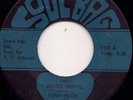 Henry Peters and Imperials Master Groove - Soul Bag 1101 Nice One