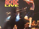 AC/DC LIVE AT DONNINGTON HARD SCORPIONS JUDAS RARE