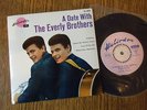EVERLY BROTHERS  EP  