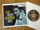 ELVIS PRESLEY  EP  
