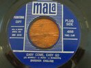 NORTHERN SOUL/POPCORN/MOD R&B - BARBARA ENGLISH