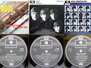 The Beatles-Please Please Me-With The Beatles-A Hard Days Night-Beatles For Sale