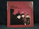 THE CURE ONE HUNDRED YEARS/THE HANGING GARDEN PROMO 12