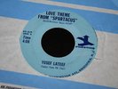 Yusef Lateef 45 