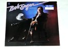 BOB SEGER BEAUTIFUL LOSER 1975 original CAPITOL first pressing LP perfect copy