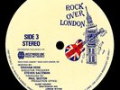 ROCK OVER LONDON Radio Show 88-45/ Richard Thompson, Deacon Blue, Erasure & more