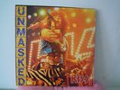 KISS: UNMASKED,CANADA 1983-DOUBLE L.P-ONLY COLLECTORS.....