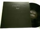 PETER HAMMILL A Black Box David Jackson UK LP Van Der Graaf Generator