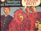 FRANK ZAPPA - FREAK OUT - DE 66