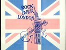 ROCK OVER LONDON Radio Show 89-31/Love&Rockets,The Cult,Mike Oldfield interview