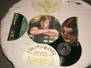 45 RPM PAUL McCARTNEY rare 10 inches Press to play original version