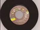 THE WAILERS - EASTERN MEMPHIS - COBRA   - 7''