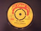 Derrick Morgan - Man Pon Moon / What A Thing 7