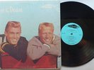 JAN & DEAN Dore 1st LP/MINT SHRINK WRAP Photo Insert + ORIGINAL SIGNED AUTOGRAPH