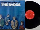BYRDS Turn Turn Turn Columbia MONO 1st PRESS LP N.Mint Psych Rock Classic