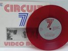 Circuit 7 - Video Boys/The Force 7